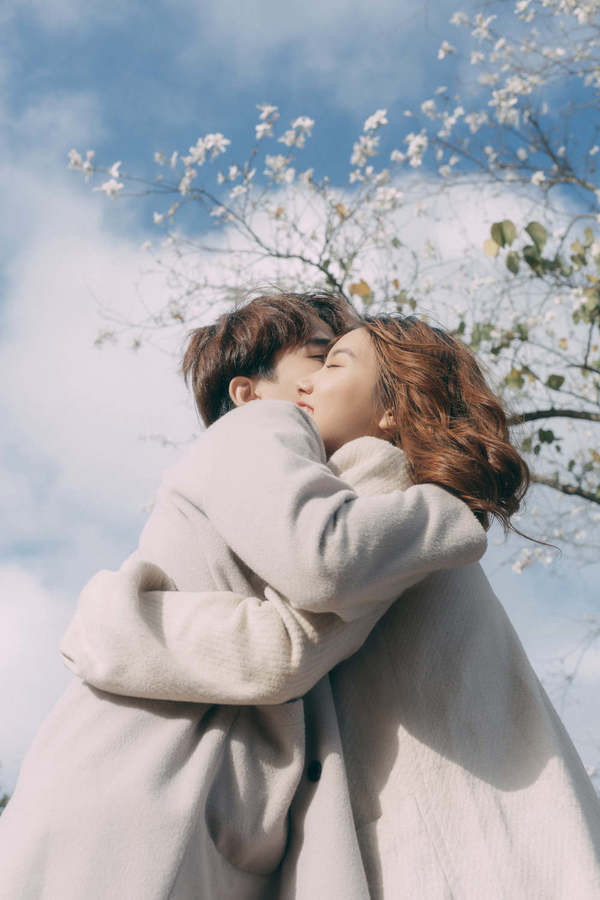 Những con đường ngập tràn hoa ban ở Đà Lạt tháng 12 này: Mình gặp nhau khi mùa hoa nở nhé! ảnh 5