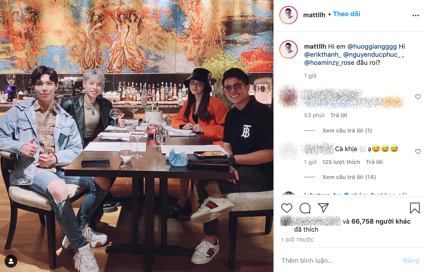 Động thái đầu tiên đậm chất “cà khịa” của CEO trẻ Matt Liu sau khi bị “tố” gạ tình ảnh 1