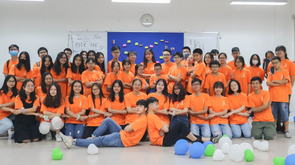 HAEC Inception Camp 2020: Giới trẻ Hà Nội thích thú với mô hình trại hè khởi nghiệp ảnh 6