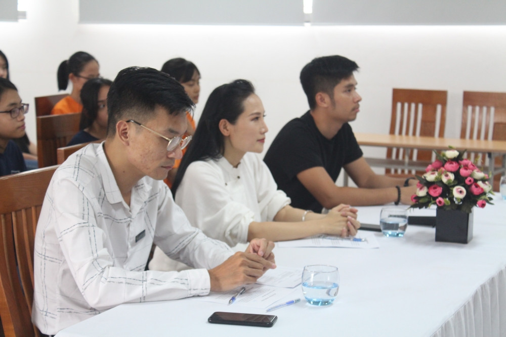 HAEC Inception Camp 2020: Giới trẻ Hà Nội thích thú với mô hình trại hè khởi nghiệp ảnh 5