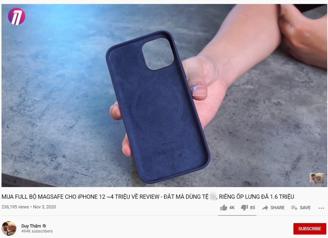 Xin lỗi, iPhone 12 Pro Max khá tốt nhưng rất tiếc, mình sẽ chờ iPhone 2021 vì những lý do này ảnh 4