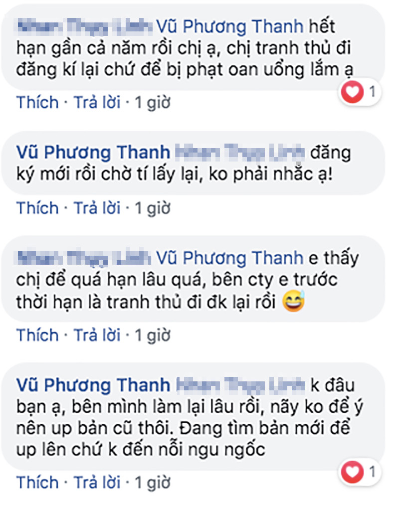 Kinh doanh mỹ phẩm không rõ nguồn gốc, xuất xứ, nhà văn Gào bị phạt 25 triệu đồng? ảnh 3