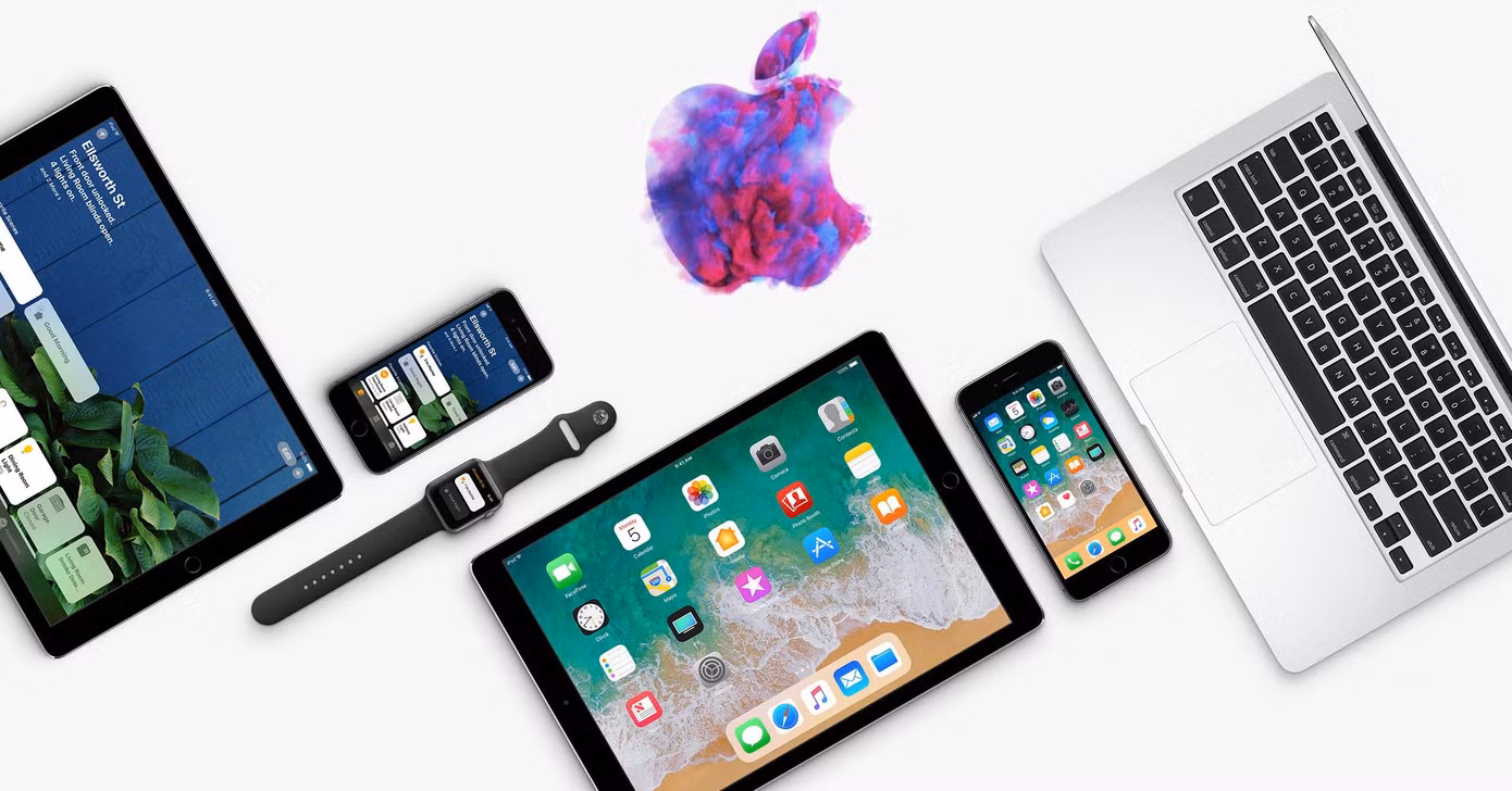 Những lý do khiến “hội chị em” thích dùng iPhone hơn các dòng điện thoại Android ảnh 1