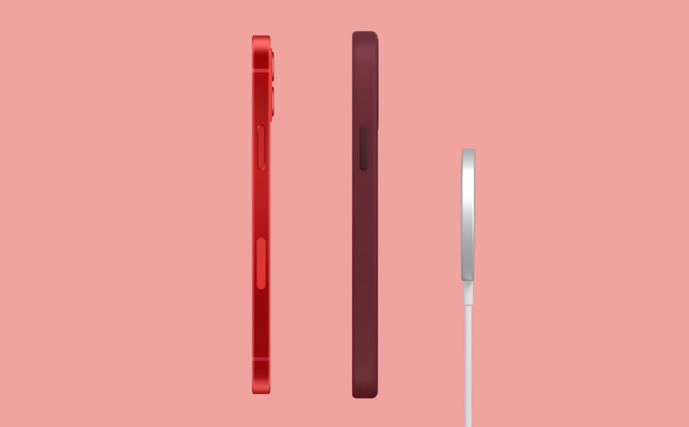 Sạc MagSafe được Apple “hồi sinh” trở lại trên thế hệ iPhone 12, hỗ trợ sạc không dây 15W ảnh 1