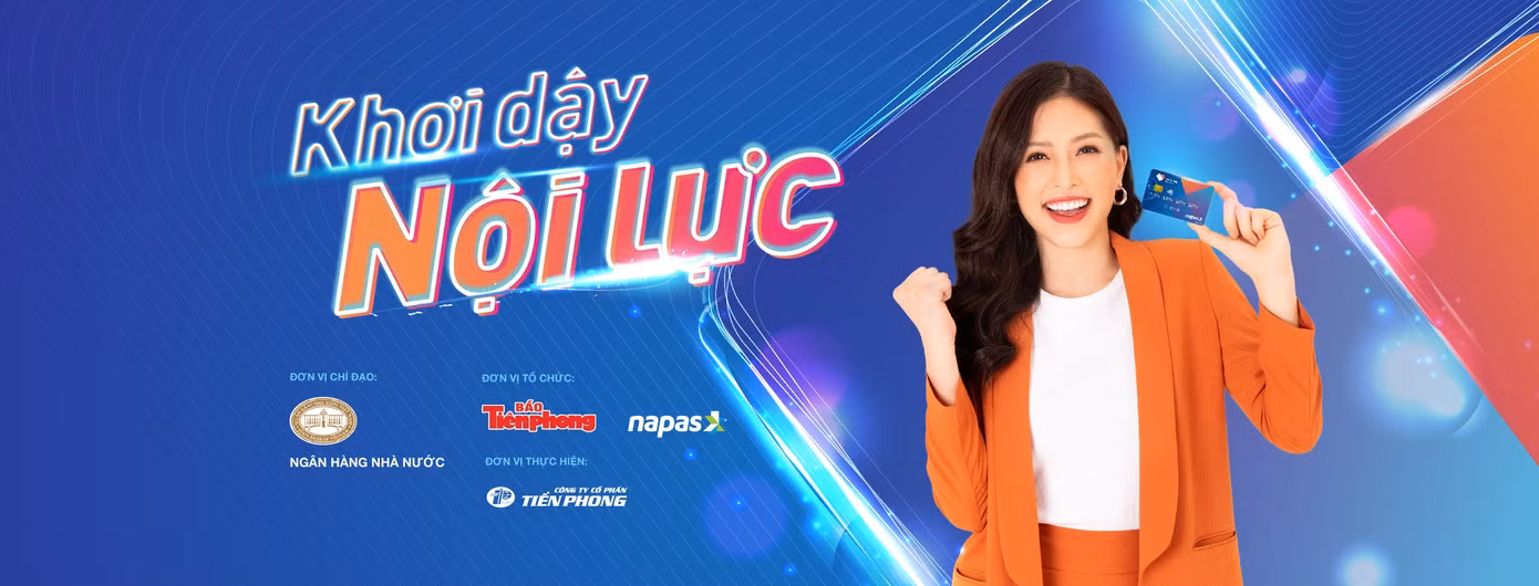 Khởi động Ngày Thẻ Việt Nam 2020: Sự kiện hàng đầu dành cho giới trẻ dịp cuối năm ảnh 2