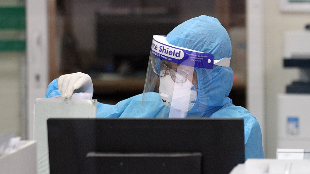 Loạt địa điểm ở Hà Nội có “dấu chân” của hai ca mắc COVID-19 mới, bạn cần kiểm tra ngay! ảnh 2