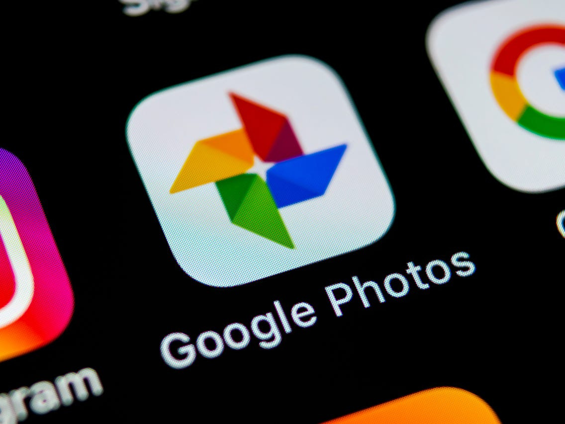 SỐC: Kể từ tháng 6/2021, bạn hết được sao lưu ảnh miễn phí trên Google Photos ảnh 1