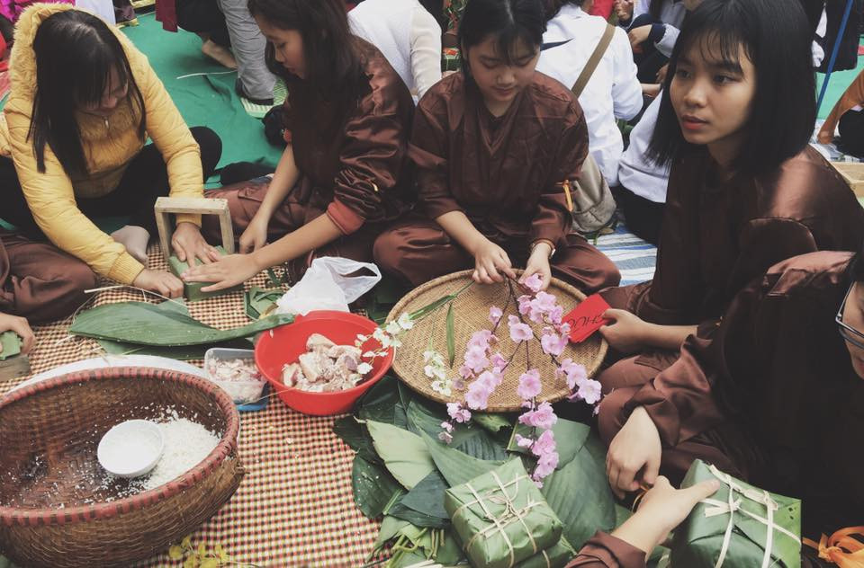 Học đường phiêu lưu ký: “Sóng gió” trường học những ngày đầu năm mới 2021 ảnh 9