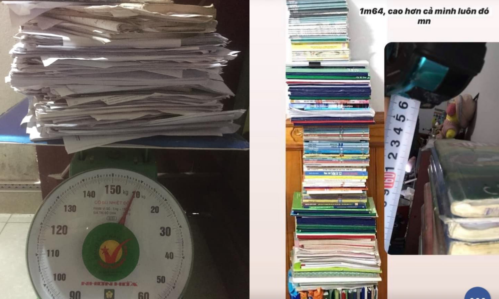 Khám phá loạt page “dành cả thanh xuân để gọi tên” chỉ bình luận dạo gom like mỏi tay ảnh 13