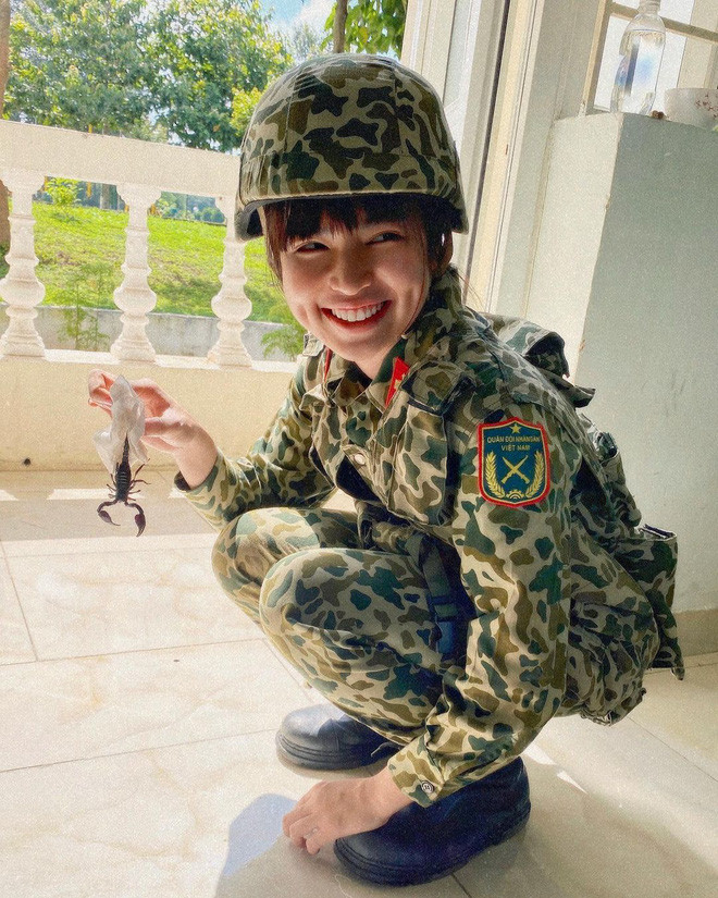 Bị em họ tung bằng chứng tố nói dối, Khánh Vân (Mắt Biếc) chính thức đâm đơn kiện ảnh 1