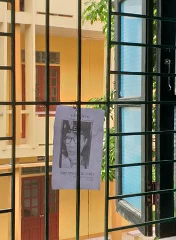 Khi “hội bạn thân” chúc mừng sinh nhật: In thông báo kèm ảnh “dìm hàng” dán khắp trường ảnh 4