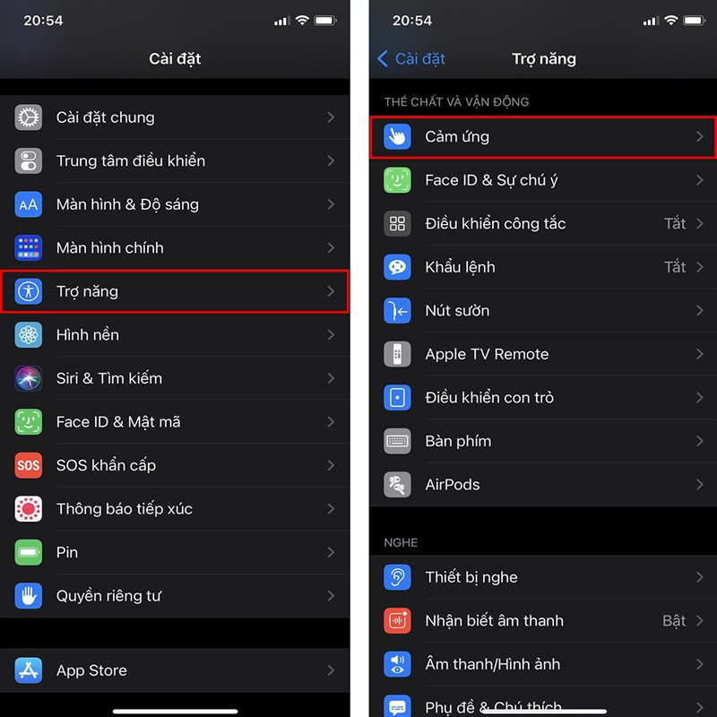 Mẹo tự động đổi hình nền cho iPhone mỗi ngày cực hay ho, bạn đã cập nhật chưa? ảnh 4