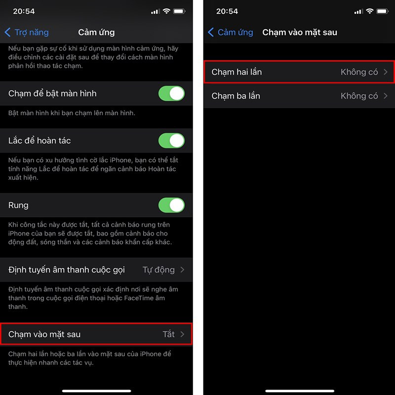 Mẹo tự động đổi hình nền cho iPhone mỗi ngày cực hay ho, bạn đã cập nhật chưa? ảnh 5