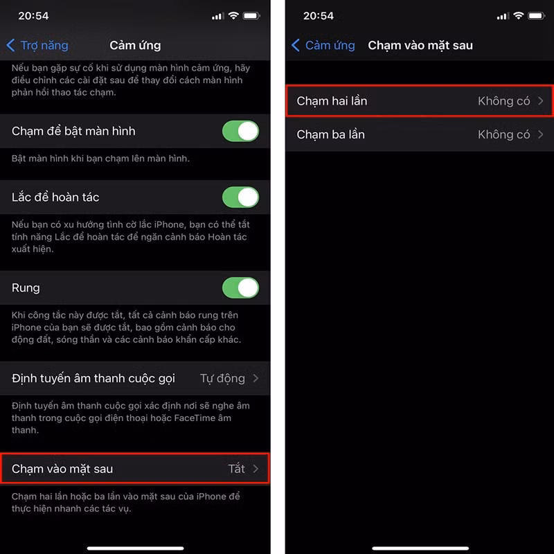 Mẹo tự động đổi hình nền cho iPhone mỗi ngày cực hay ho, bạn đã cập nhật chưa? ảnh 5