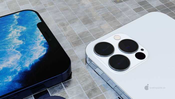 Loạt hình ảnh iPhone 12 Pro đẹp “quên lối về”, đố các iFan có thể rời mắt ảnh 7