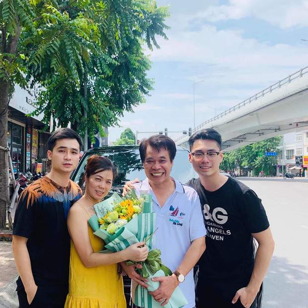 Người Ấy Là Ai tập 4: “Người ấy” là rich-kid thứ thiệt và còn là em trai ca sĩ nổi tiếng! ảnh 8