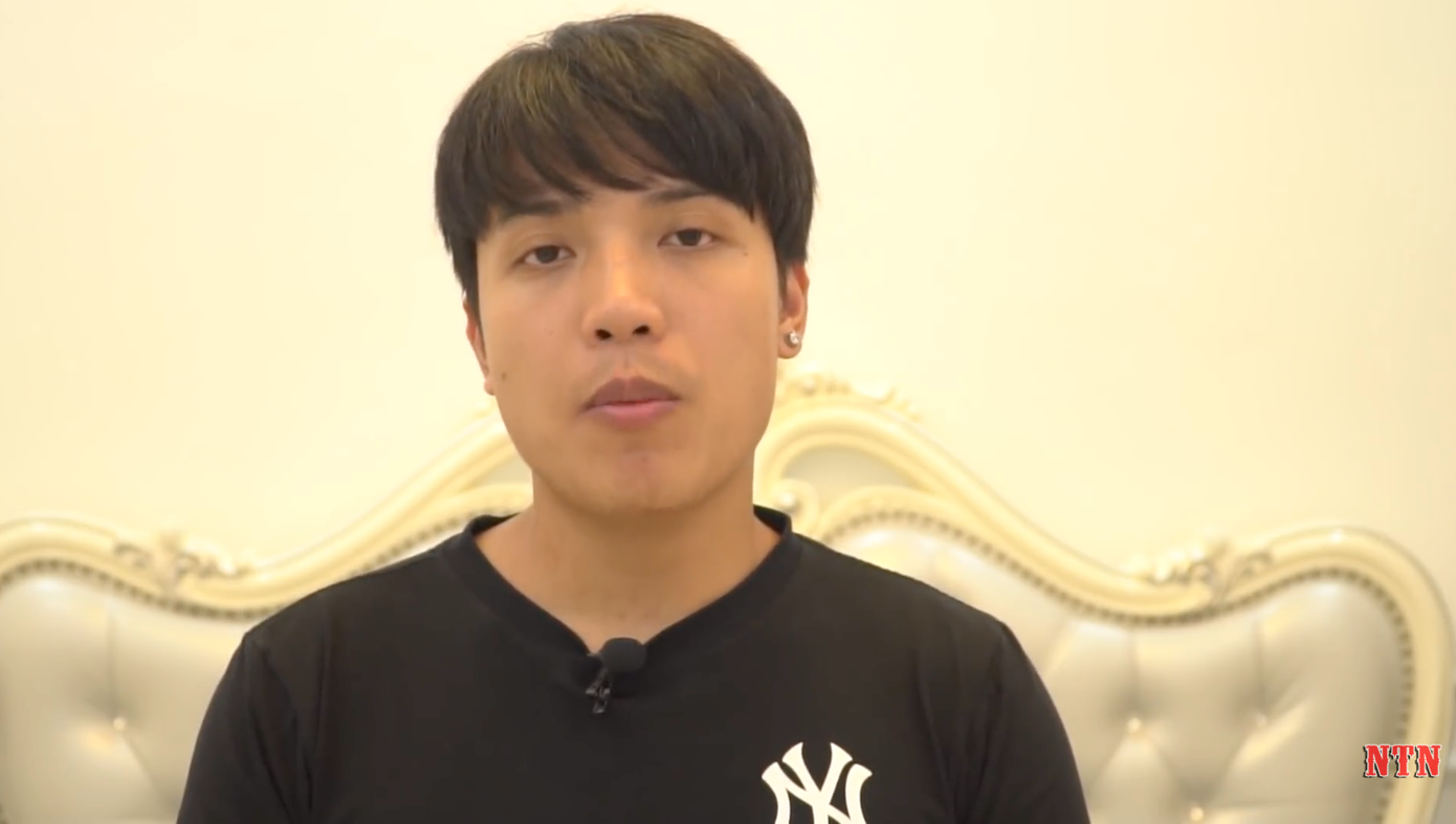 YouTuber NTN làm vlog tự tay xóa các video vô bổ: “Ai trong chúng ta cũng đều có sai lầm“ ảnh 3