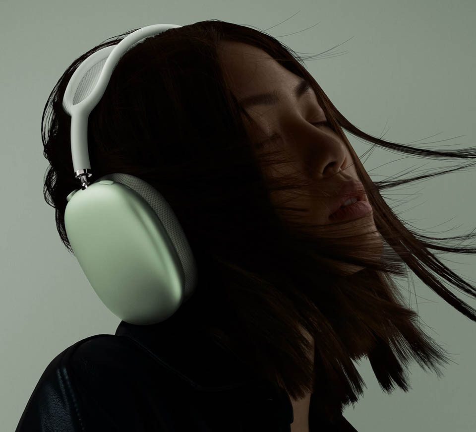 Apple ra mắt AirPods Max: Các iFan nhìn giá xong đều hoảng hốt, bảo sao đặt tên là “mắc“! ảnh 1