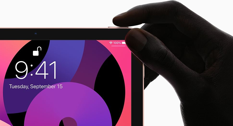 Thế hệ iPad 2020 của Apple: iPad Air với 5 phiên bản màu đẹp miễn bàn, iPad 8 giá cực tốt ảnh 2