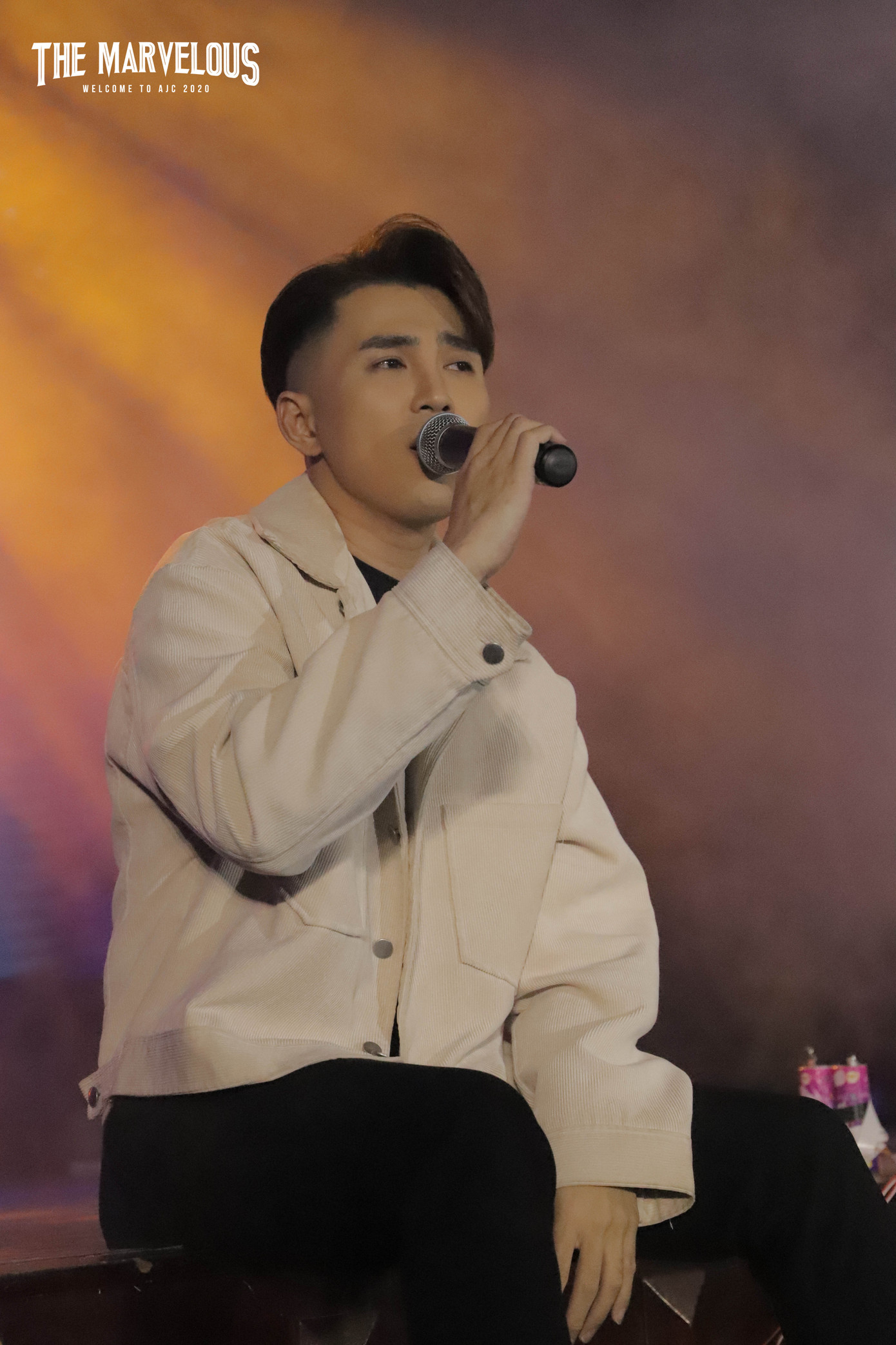 Bùng nổ cảm xúc với đêm đại nhạc hội chào tân binh “The Phenomenon” của sinh viên Báo chí ảnh 6