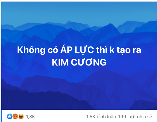 Dòng trạng thái cuối cùng của nghi phạm sát hại bạn gái ở Hà Nam trước khi bị bắt ảnh 3