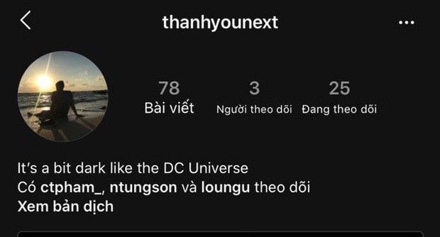 Thực hư việc cư dân mạng soi ra bằng chứng Hàn Hằng và Huyme đã "đường ai nấy đi"? ảnh 3