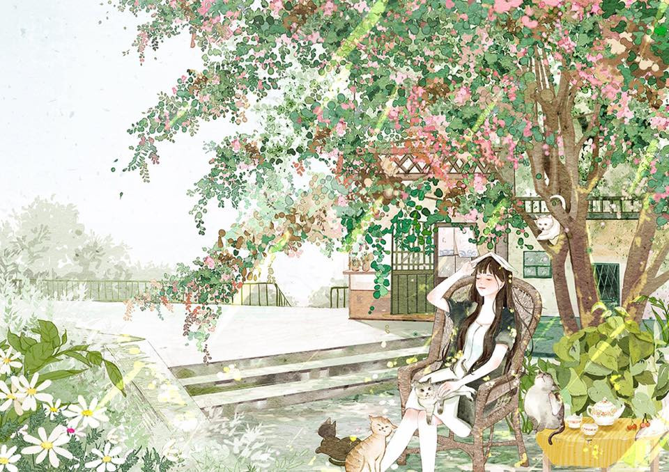 Khởi động một năm mới 2021 đầy ngọt ngào với ly “Trà Sữa” đặc biệt! ảnh 2