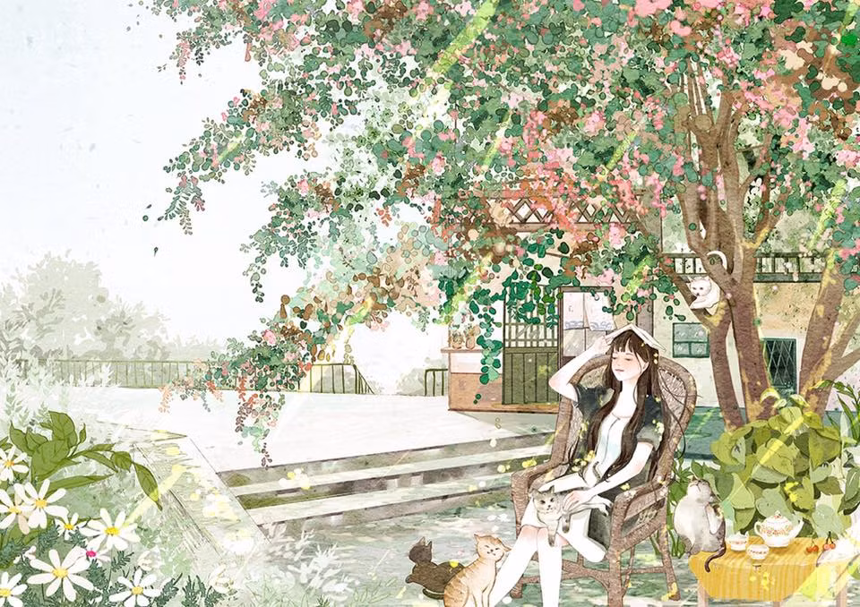 Khởi động một năm mới 2021 đầy ngọt ngào với ly “Trà Sữa” đặc biệt! ảnh 2