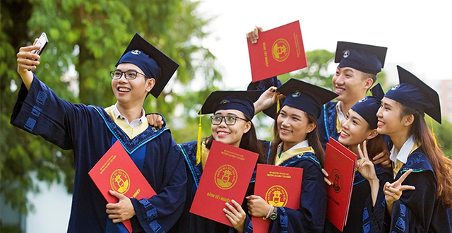 Trường Đại học nào của Việt Nam lọt Top xếp hạng các trường Đại học tốt nhất ở châu Á? ảnh 2