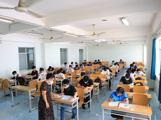 Danh sách các trường Đại học được cấp chứng chỉ Ngoại ngữ, trường bạn có trong này không? ảnh 1