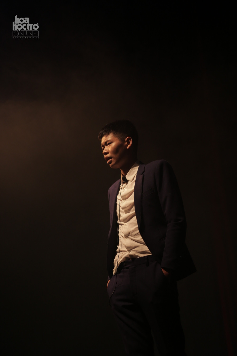 LSD On Stage 2020: Amsers làm lay động khán giả khi tái hiện lại Sài Gòn thập niên 1960 ảnh 6