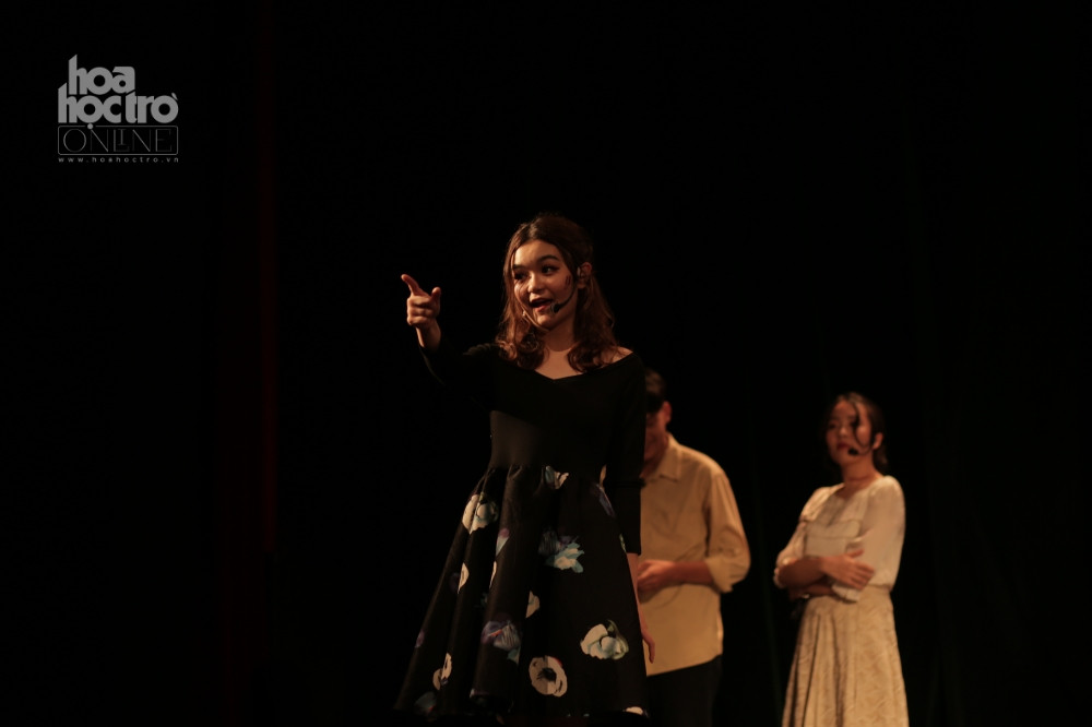 LSD On Stage 2020: Amsers làm lay động khán giả khi tái hiện lại Sài Gòn thập niên 1960 ảnh 5