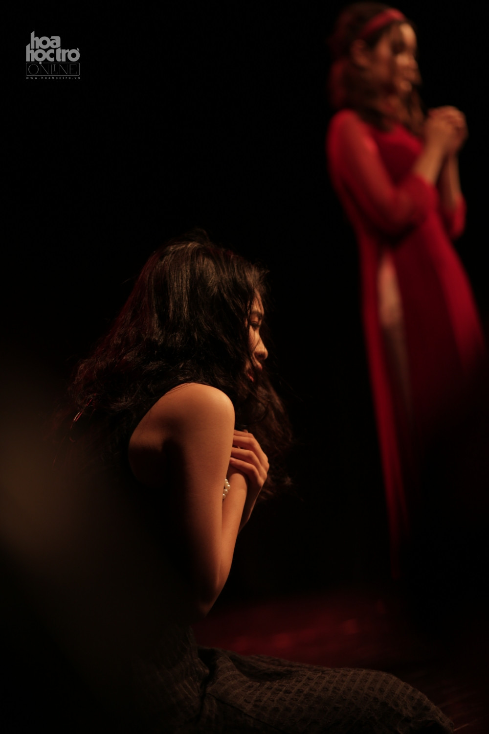 LSD On Stage 2020: Amsers làm lay động khán giả khi tái hiện lại Sài Gòn thập niên 1960 ảnh 3