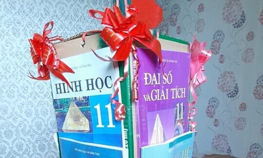 Khi trường học trở thành “sàn diễn thời trang“: Teen diện trang phục siêu độc đáo ảnh 9