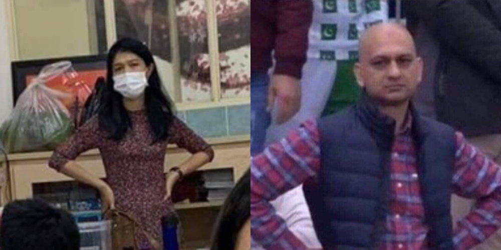 Teen mang vali kéo toàn sách vở tới lớp, biểu cảm của cô giáo khiến netizen thích thú ảnh 4