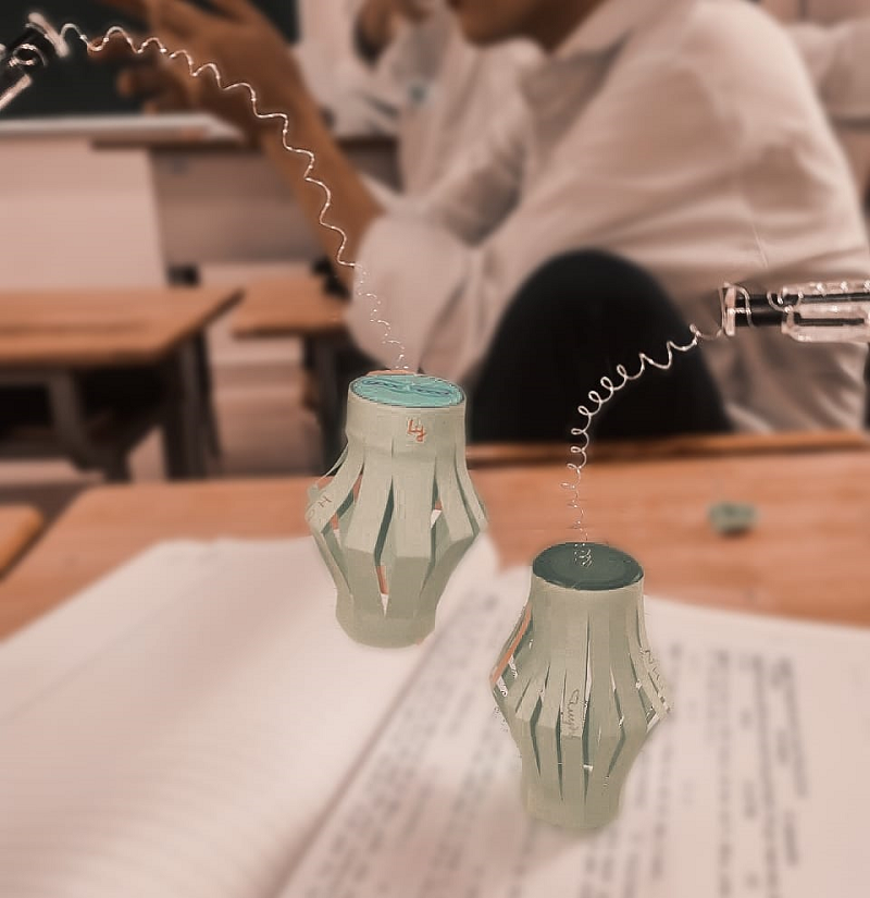 Đến trường mùa Tết Trung Thu: Không khí rộn ràng tới từng ngóc ngách của lớp học ảnh 15