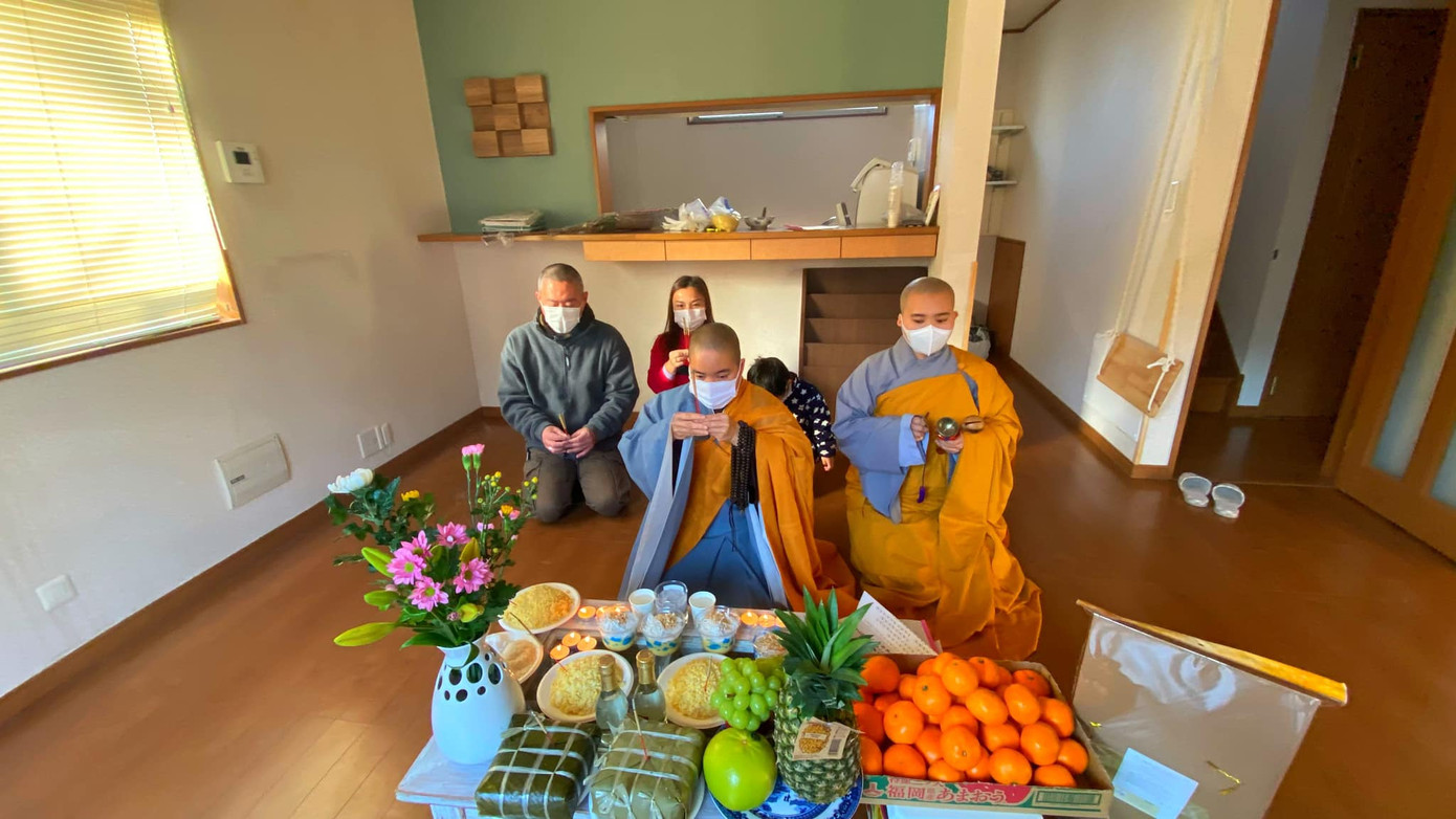 Sau hơn 2 năm làm YouTuber, Quỳnh Trần JP đã mua nhà mới cực hoành tráng ở Nhật ảnh 2