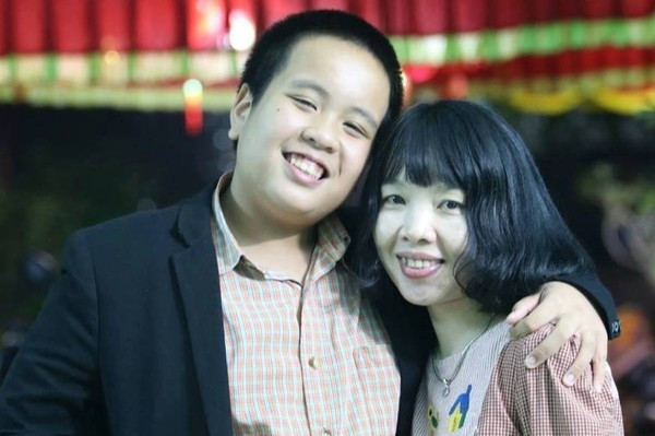 Profile của Đỗ Nhật Nam xuất hiện trên ứng dụng hẹn hò, mẹ của “thần đồng” nói gì? ảnh 2