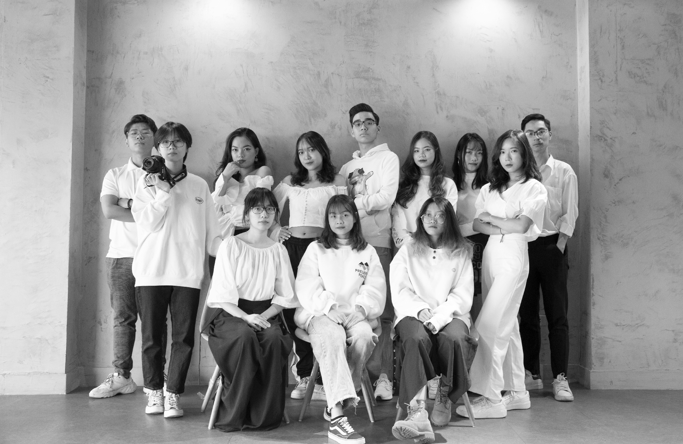 Ấn tượng với dàn thí sinh tài năng tại Vòng Sơ khảo “Speak Up 2021” của sinh viên Báo chí ảnh 13 Ấn tượng với dàn thí sinh tài năng tại Vòng Sơ khảo “Speak Up 2021” của sinh viên Báo chí ảnh 13