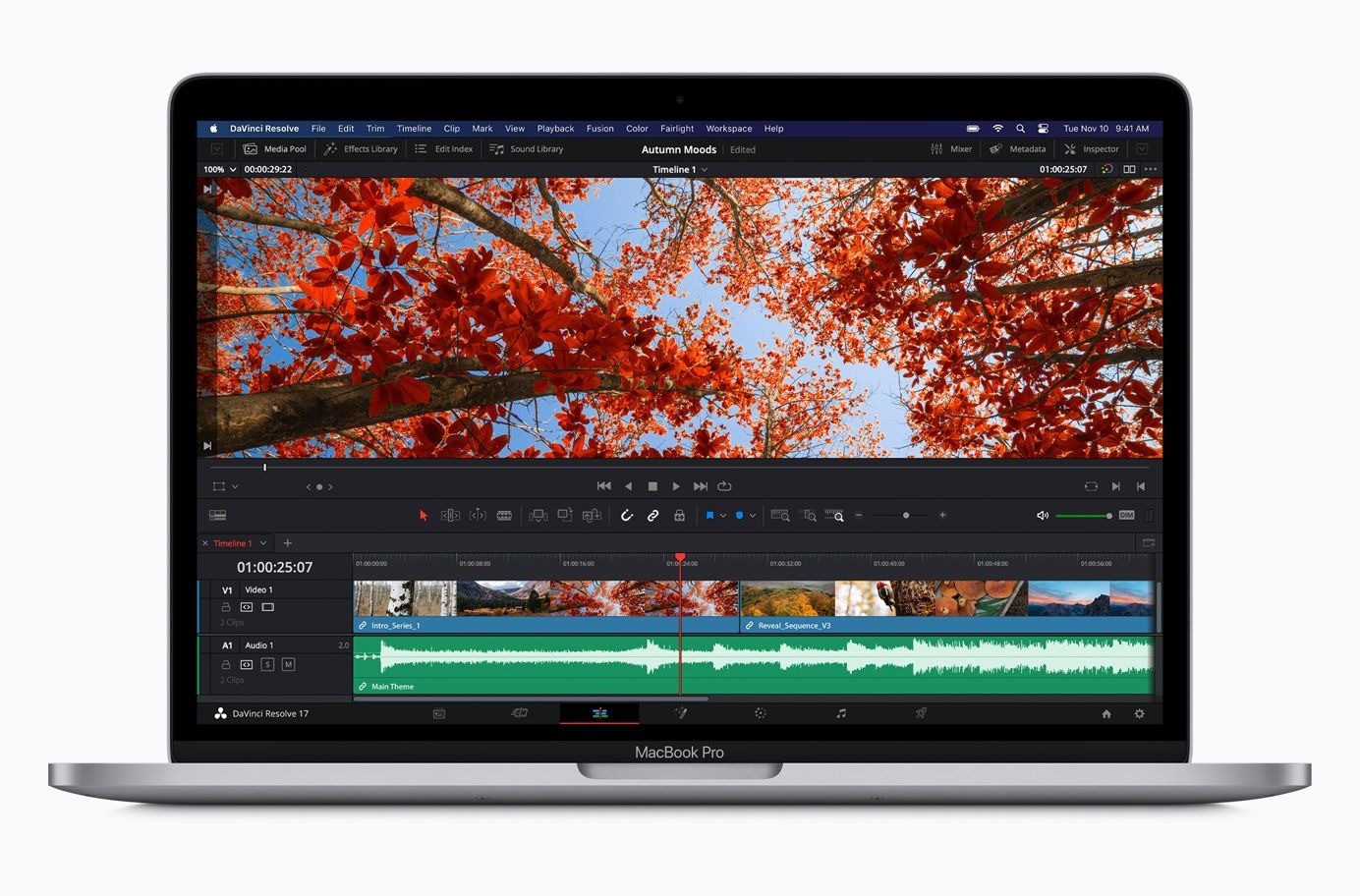 Apple ra mắt MacBook Pro mới: Nhanh hơn 2,8 lần, pin 20 giờ, giá rẻ ngang iPhone! ảnh 2