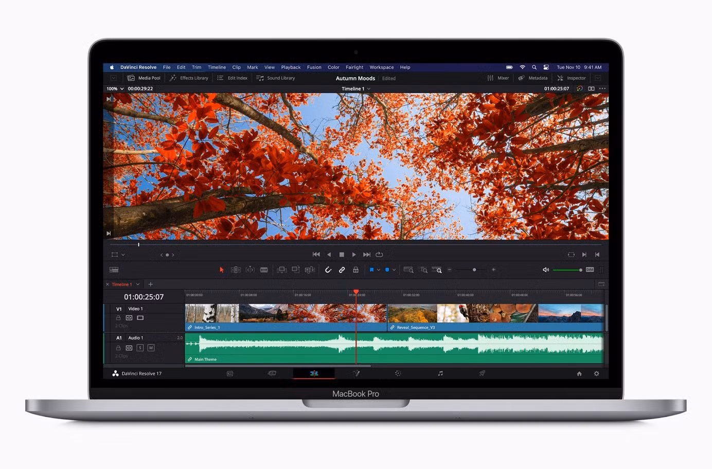 Apple ra mắt MacBook Pro mới: Nhanh hơn 2,8 lần, pin 20 giờ, giá rẻ ngang iPhone! ảnh 2