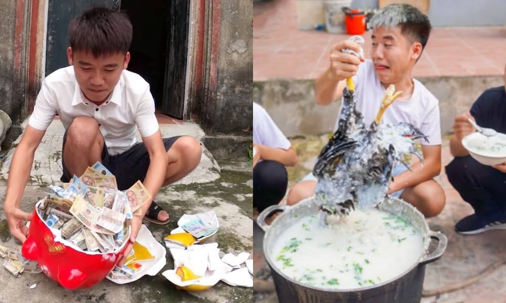 Phản ứng bất ngờ của Bà Tân Vlog khi bị chỉ trích sau lùm xùm của con trai Hưng Vlog ảnh 1