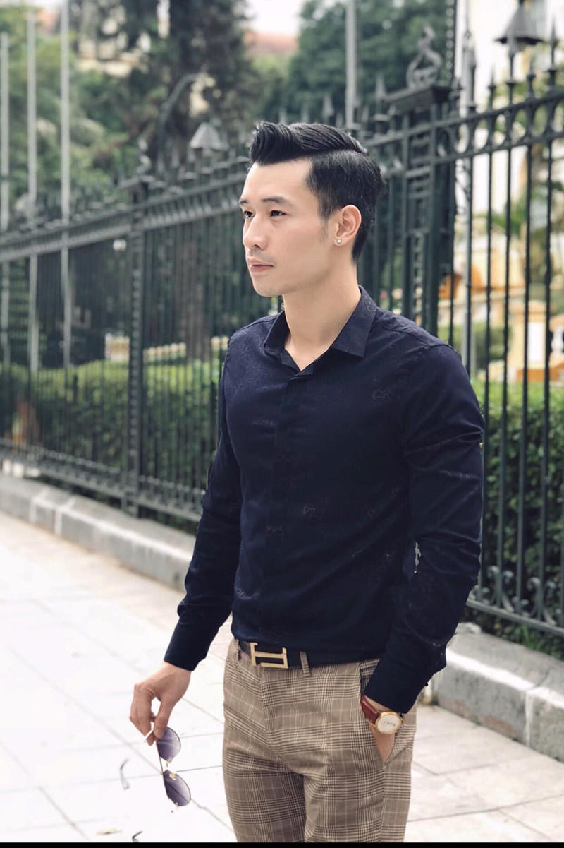 Nam chính tập 6 “Người Ấy Là Ai“: Anh quân nhân body 6 múi chiếm trọn trái tim nữ CEO ảnh 3