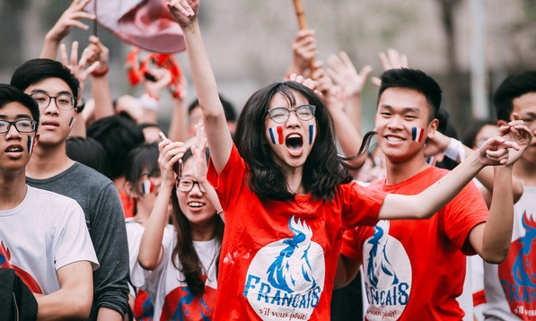 Những rủi ro nào có thể khiến các sự kiện “made-by-teen” gặp sự cố trước giờ “lên sóng“? ảnh 4