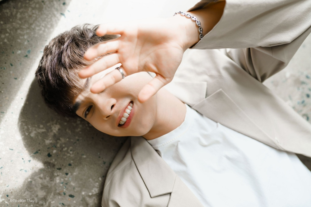 TikToker Phạm Đức Anh giành giải Nam vương Ảnh tại cuộc thi “Miss & Mister Hà Nội“ ảnh 3