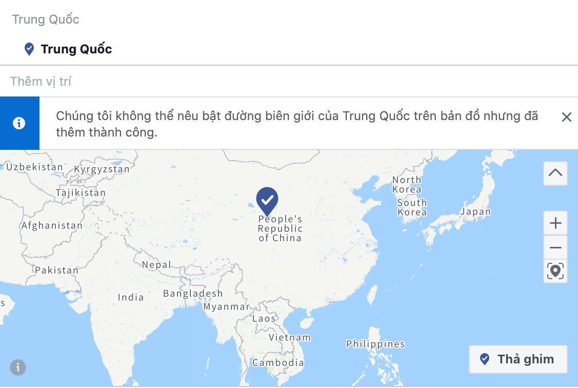 Vì sao dù đã “sửa lỗi kỹ thuật” về Hoàng Sa, Trường Sa, Facebook vẫn gây phẫn nộ? ảnh 3