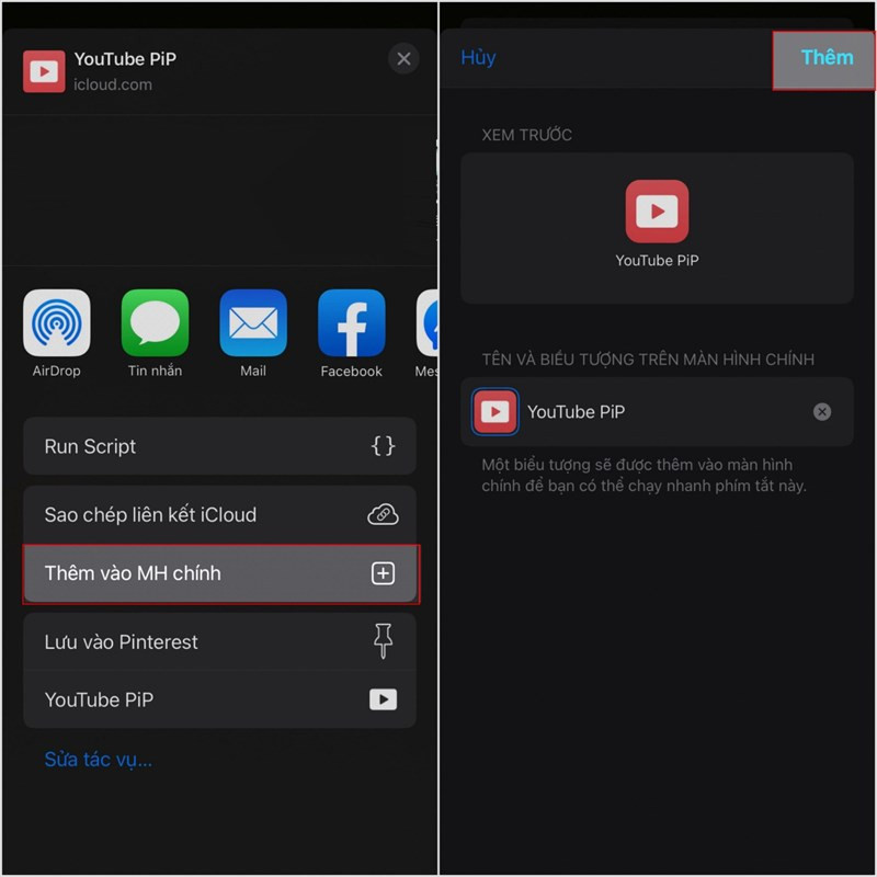 Đây là tính năng cực hay khi xem YouTube trên iOS 14 mà không phải ai cũng biết cách dùng ảnh 6