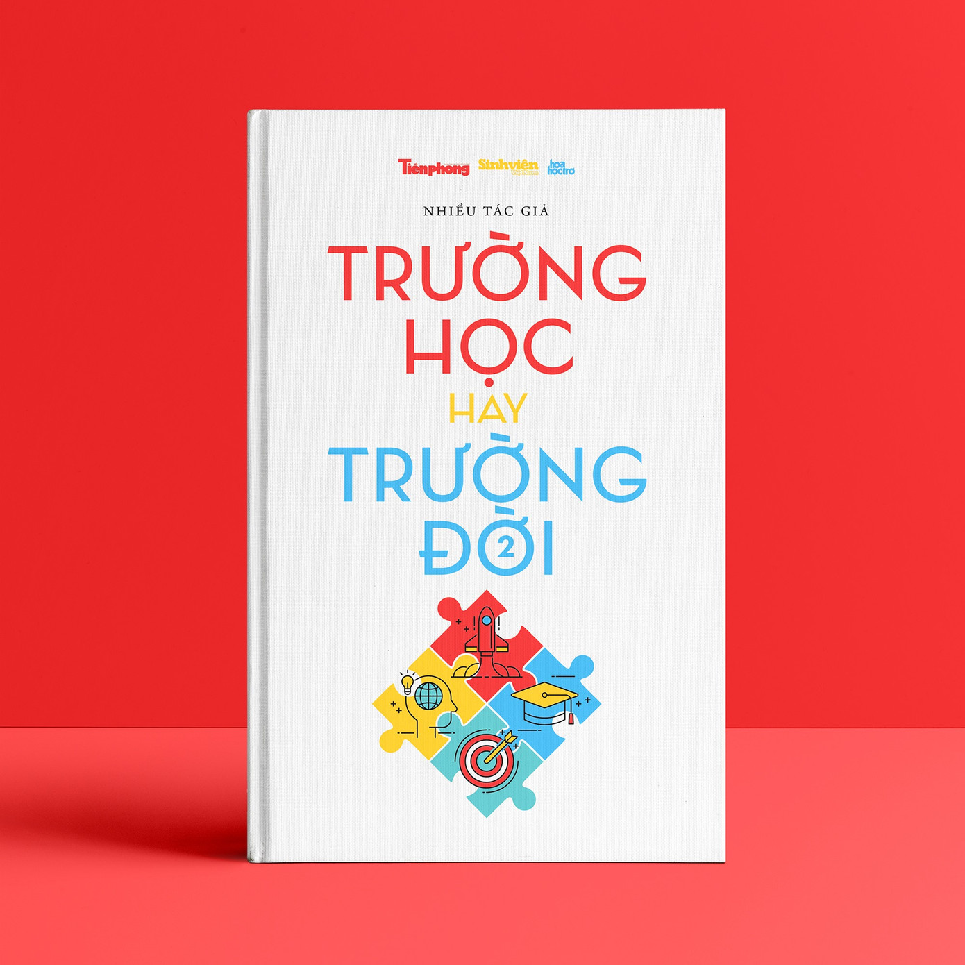Trường học hay Trường đời 2: Thử thách từ cuộc Cách mạng công nghiệp 4.0 và dịch COVID-19 ảnh 1