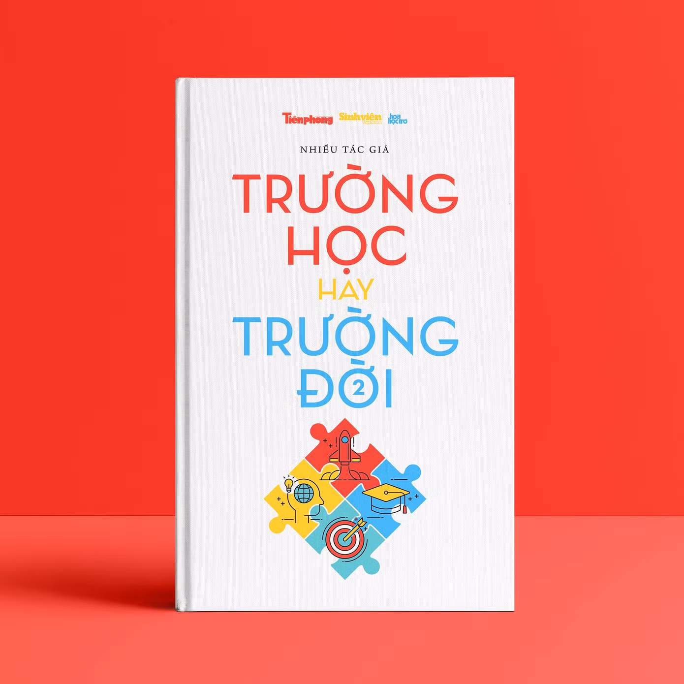 Trường học hay Trường đời 2: Thử thách từ cuộc Cách mạng công nghiệp 4.0 và dịch COVID-19 ảnh 1