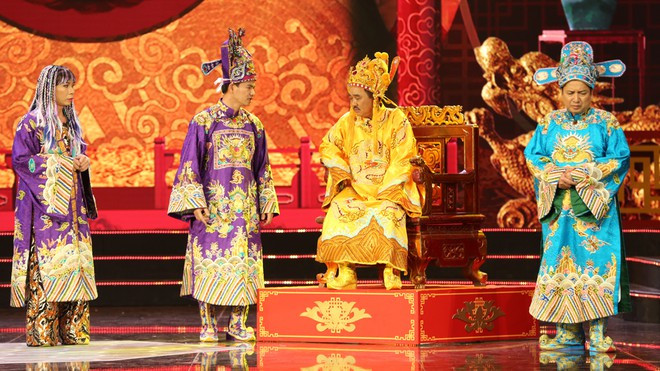 Không còn là tin đồn, Táo Quân 2021 được xác nhận quay trở lại, hy vọng “lợi hại” hơn xưa! ảnh 1